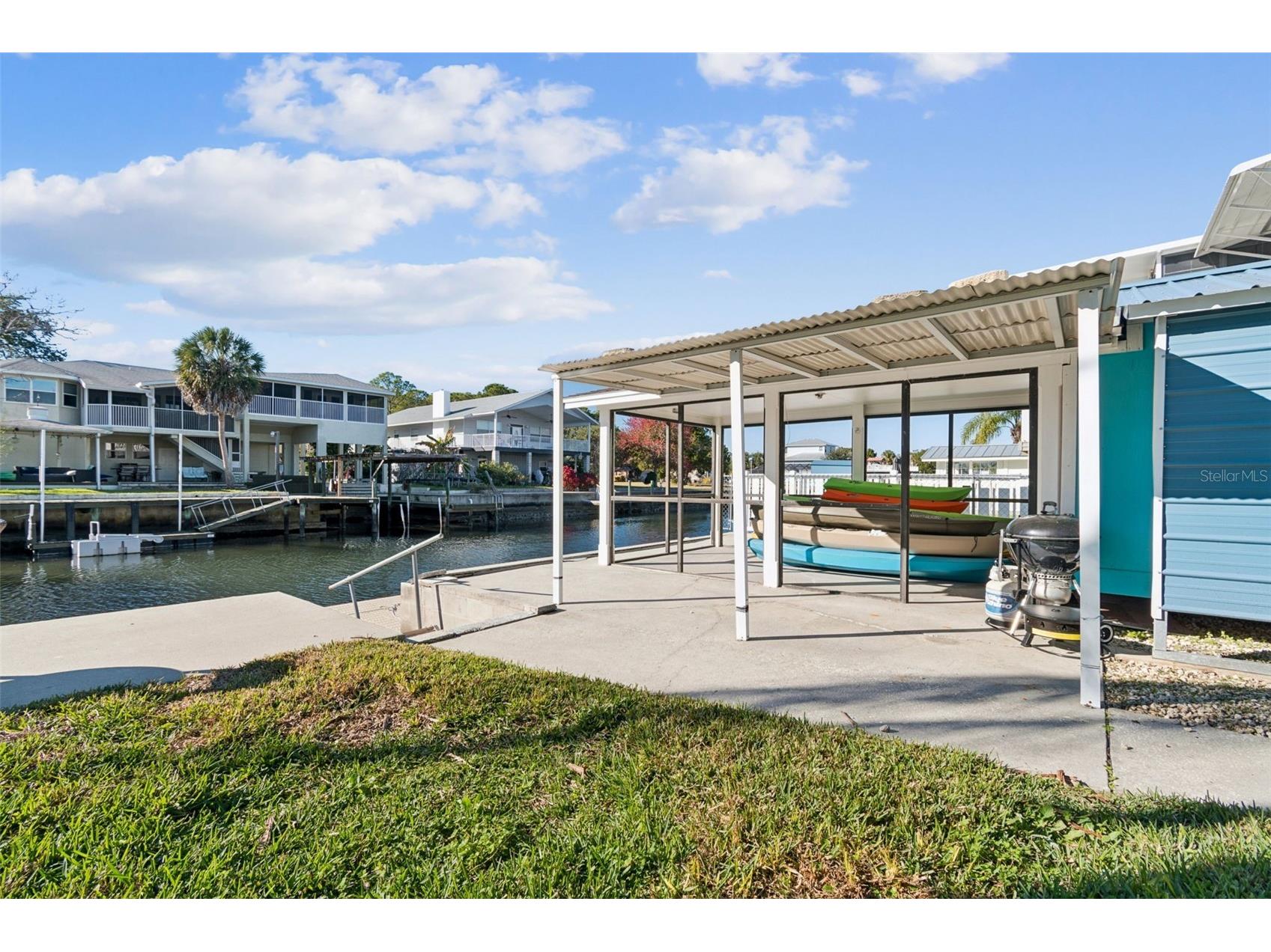 7091 Westwind Street Hernando Beach FL 34607 - WEEKI WACHEE RIVER W7882314 image46