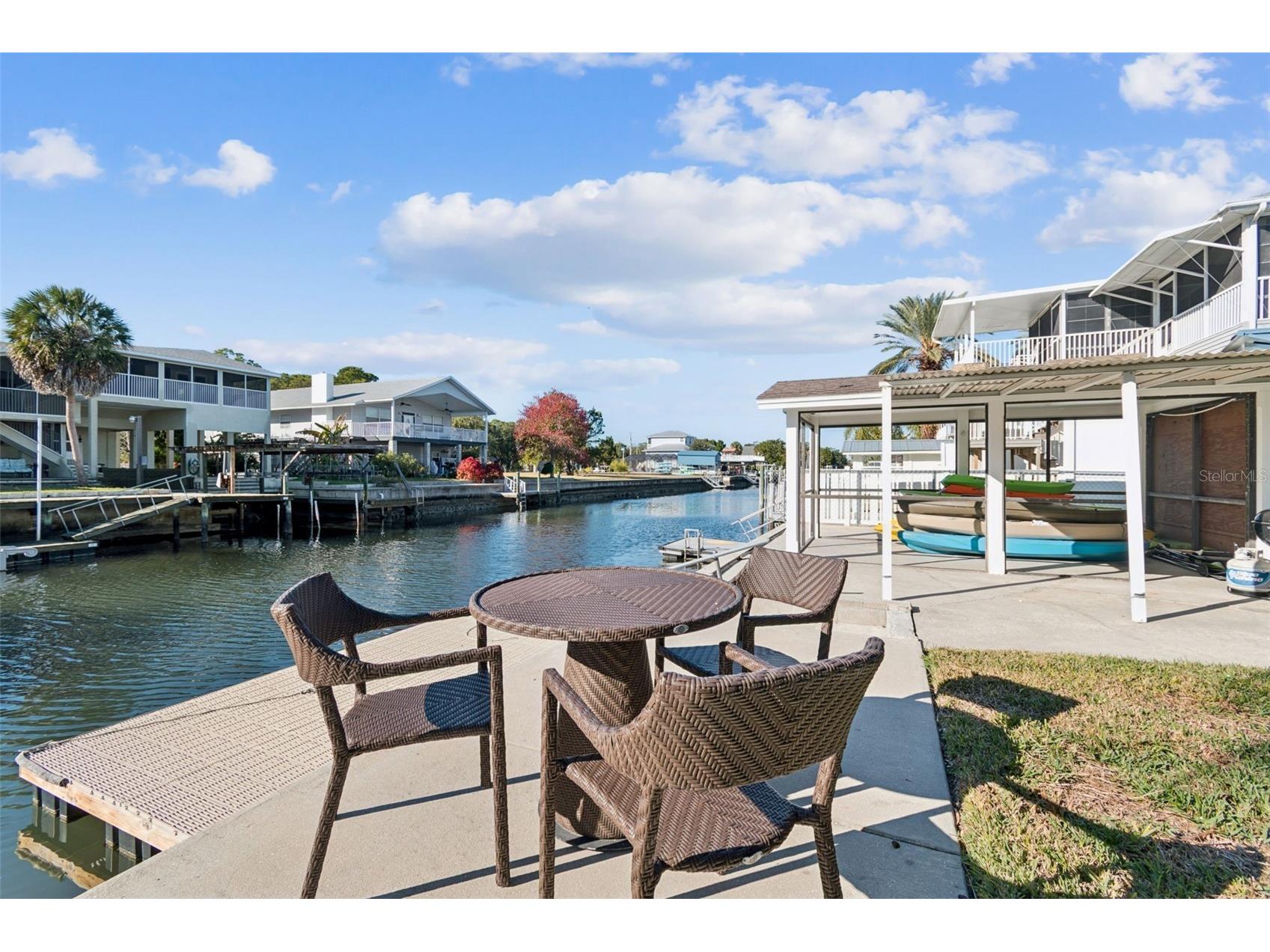 7091 Westwind Street Hernando Beach FL 34607 - WEEKI WACHEE RIVER W7882314 image47