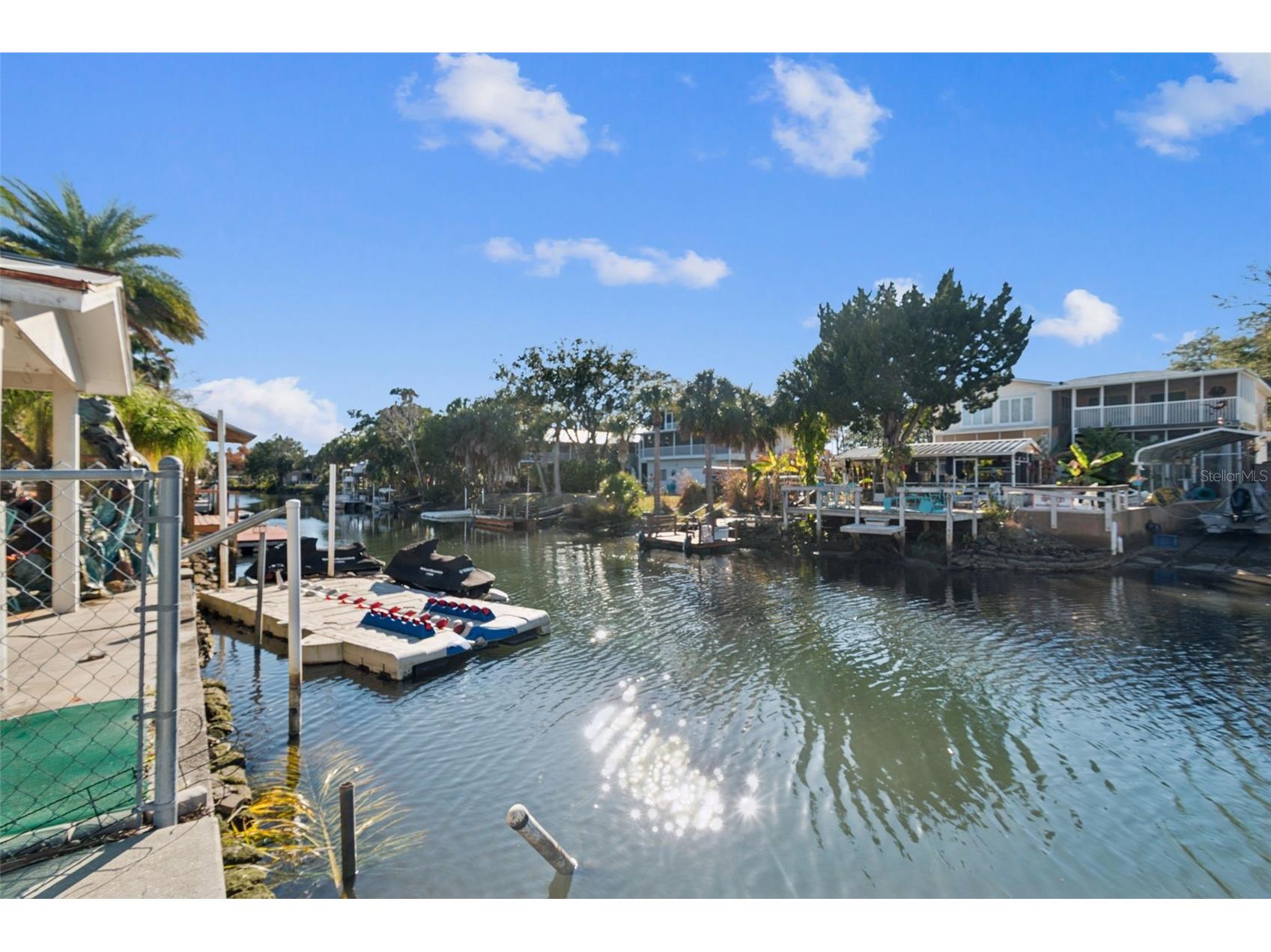 7091 Westwind Street Hernando Beach FL 34607 - WEEKI WACHEE RIVER W7882314 image48