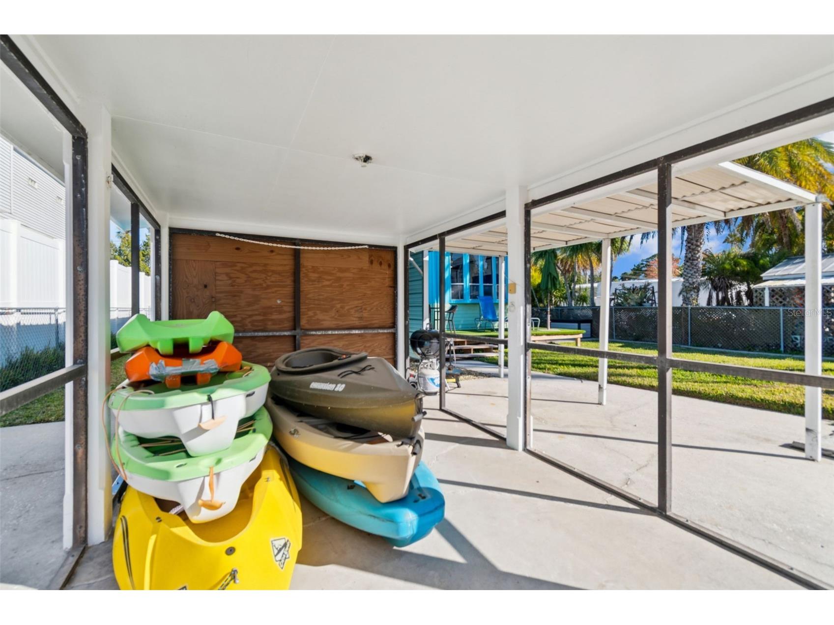 7091 Westwind Street Hernando Beach FL 34607 - WEEKI WACHEE RIVER W7882314 image52