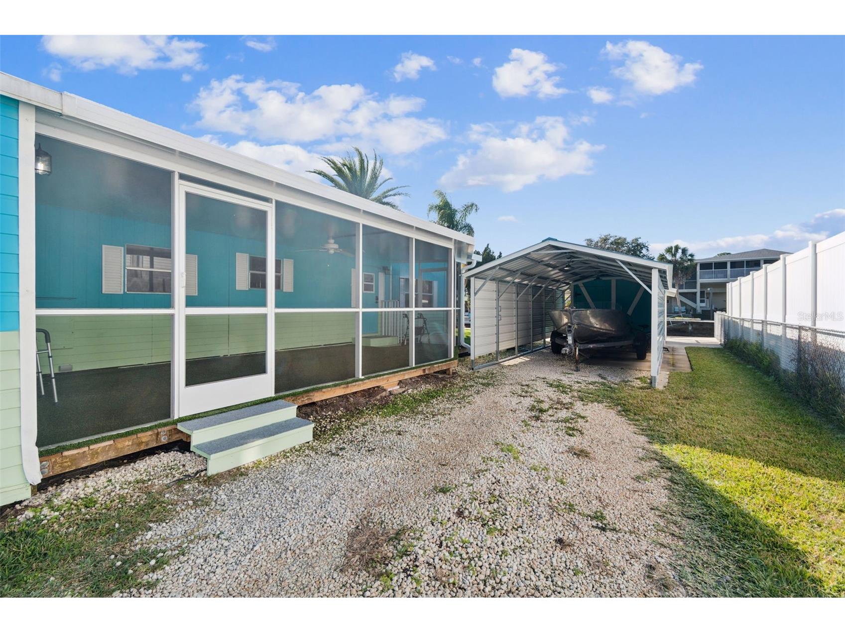 7091 Westwind Street Hernando Beach FL 34607 - WEEKI WACHEE RIVER W7882314 image53