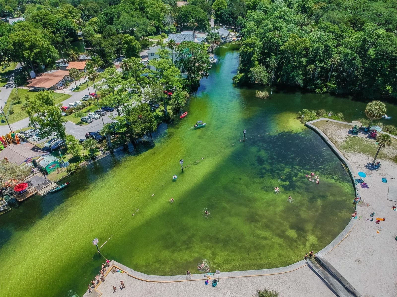 7091 Westwind Street Hernando Beach FL 34607 - WEEKI WACHEE RIVER W7882314 image6