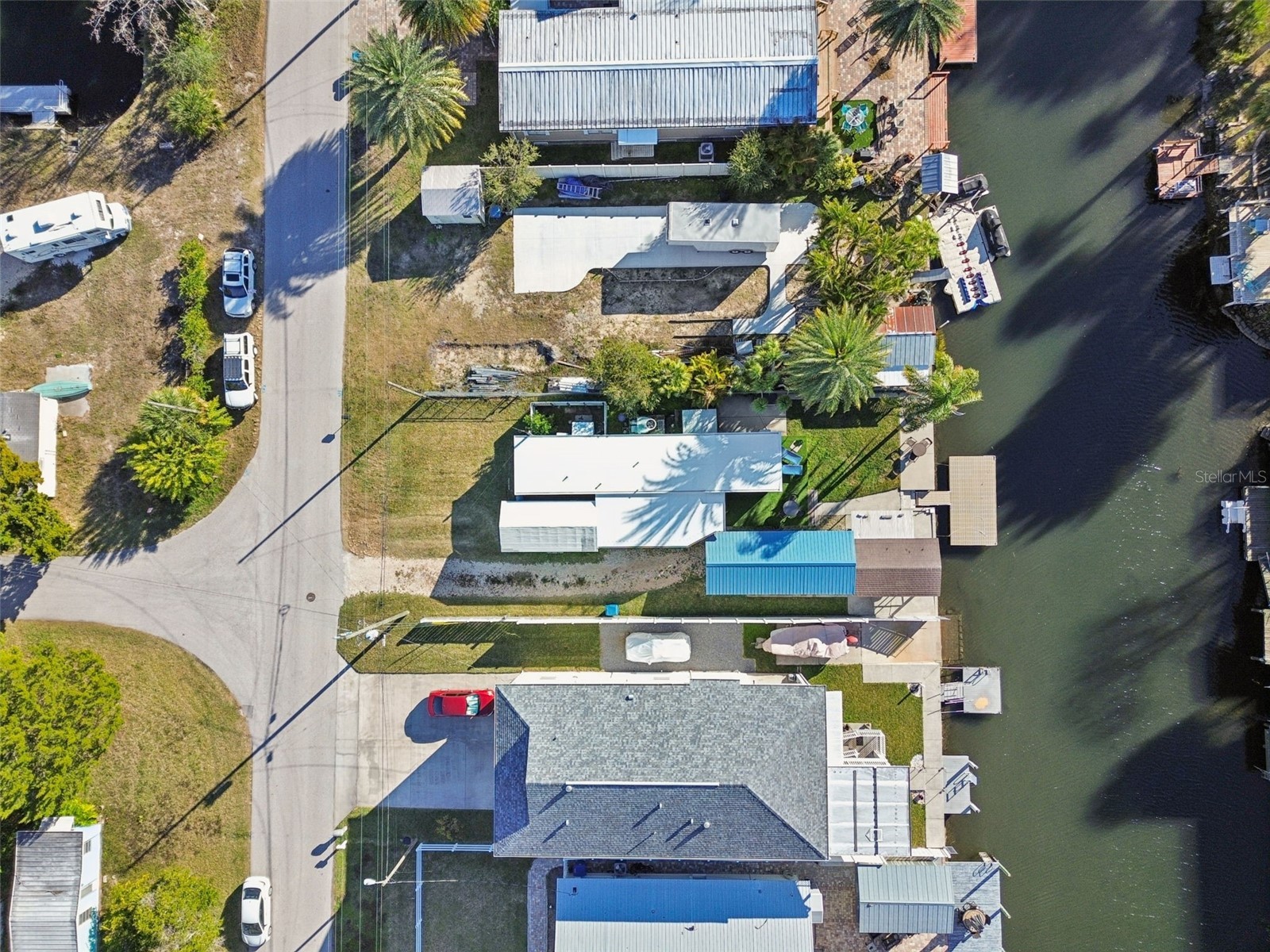 7091 Westwind Street Hernando Beach FL 34607 - WEEKI WACHEE RIVER W7882314 image60