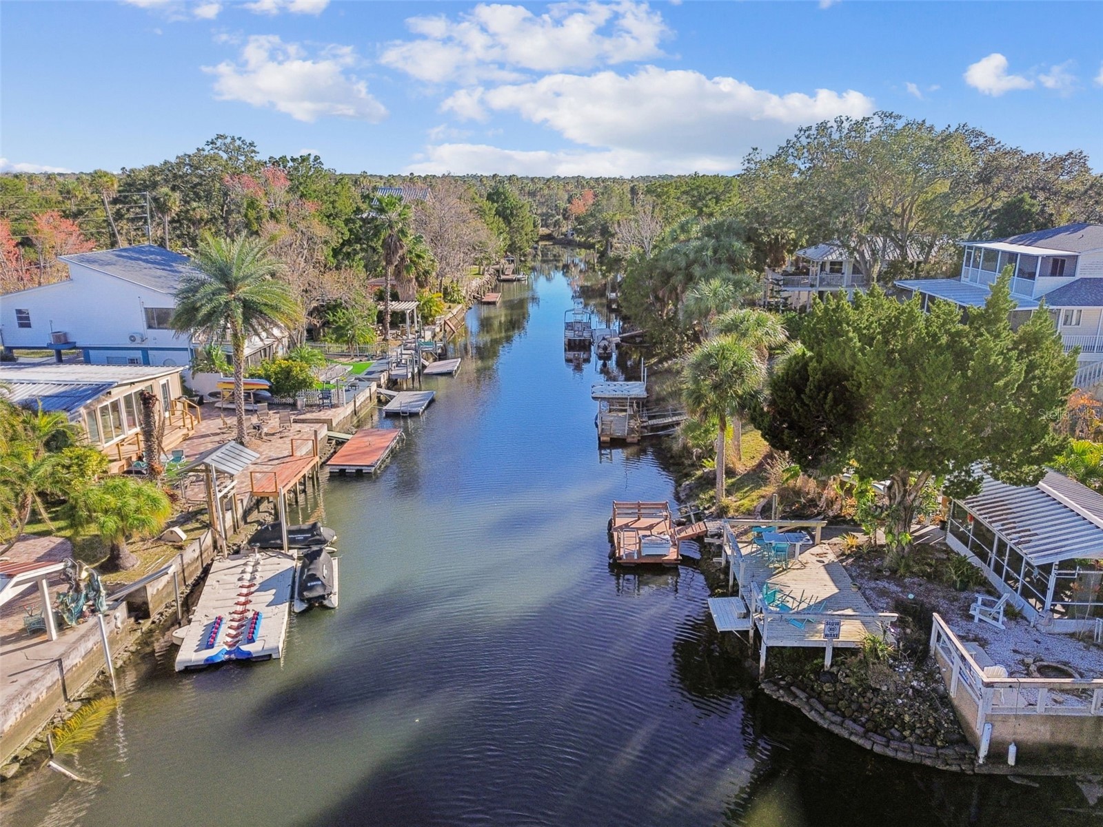 7091 Westwind Street Hernando Beach FL 34607 - WEEKI WACHEE RIVER W7882314 image66
