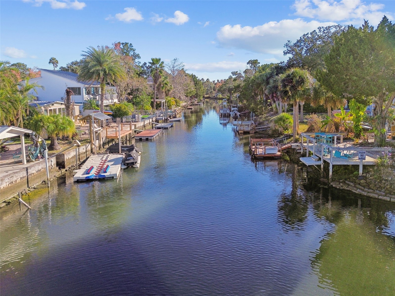 7091 Westwind Street Hernando Beach FL 34607 - WEEKI WACHEE RIVER W7882314 image69
