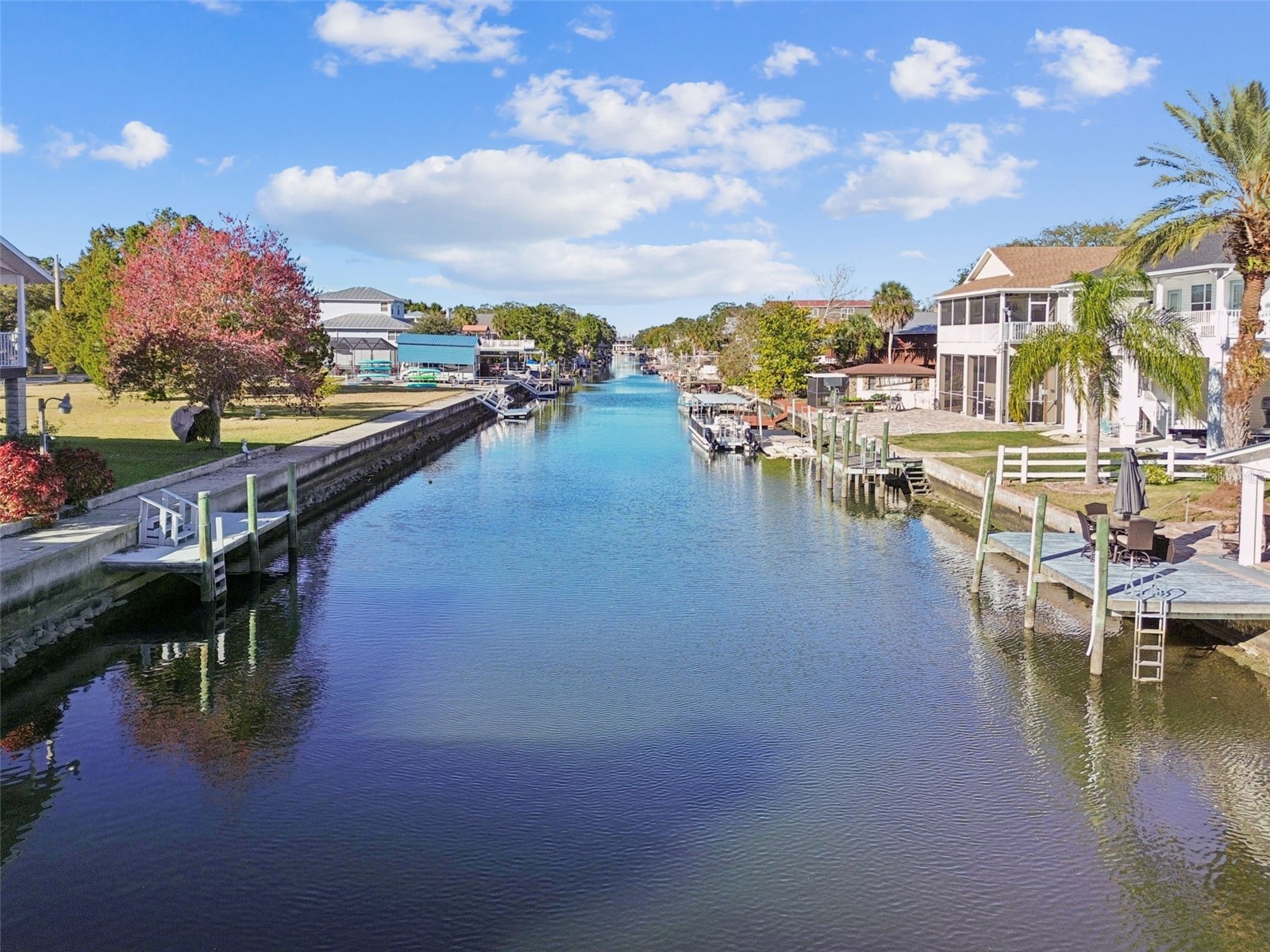 7091 Westwind Street Hernando Beach FL 34607 - WEEKI WACHEE RIVER W7882314 image70