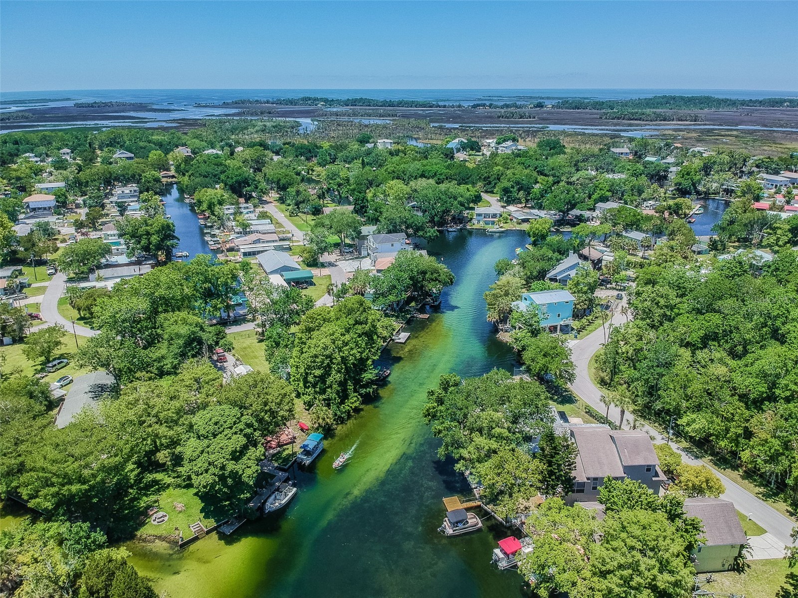 7091 Westwind Street Hernando Beach FL 34607 - WEEKI WACHEE RIVER W7882314 image71