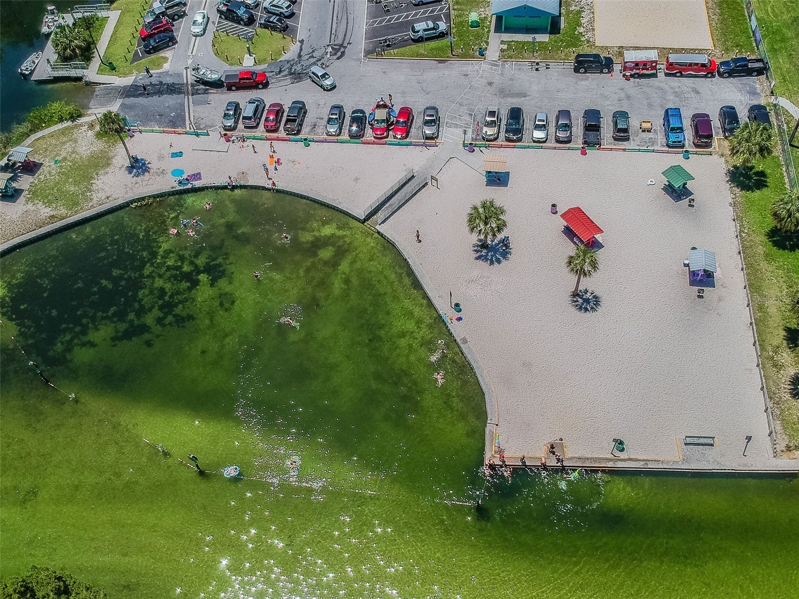 7091 Westwind Street Hernando Beach FL 34607 - WEEKI WACHEE RIVER W7882314 image73