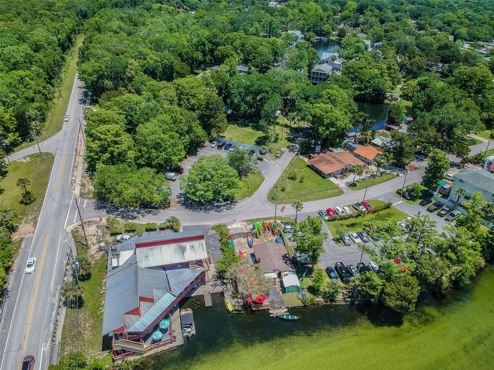 7091 Westwind Street Hernando Beach FL 34607 - WEEKI WACHEE RIVER W7882314 image78