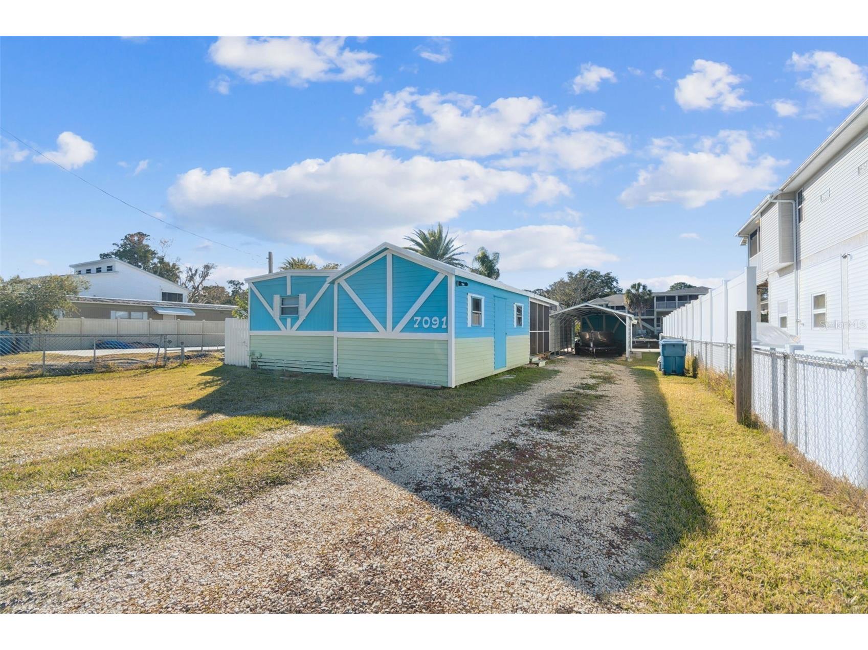 7091 Westwind Street Hernando Beach FL 34607 - WEEKI WACHEE RIVER W7882314 image8