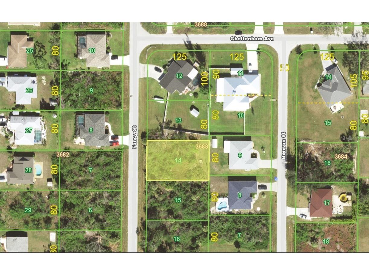 7092 Fancy Street Englewood FL 34224 C7505720 image1