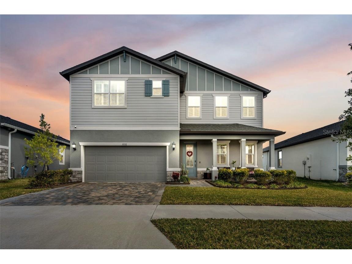 7092 Heron Walk Lane Wesley Chapel FL 33545 T3501380 image1