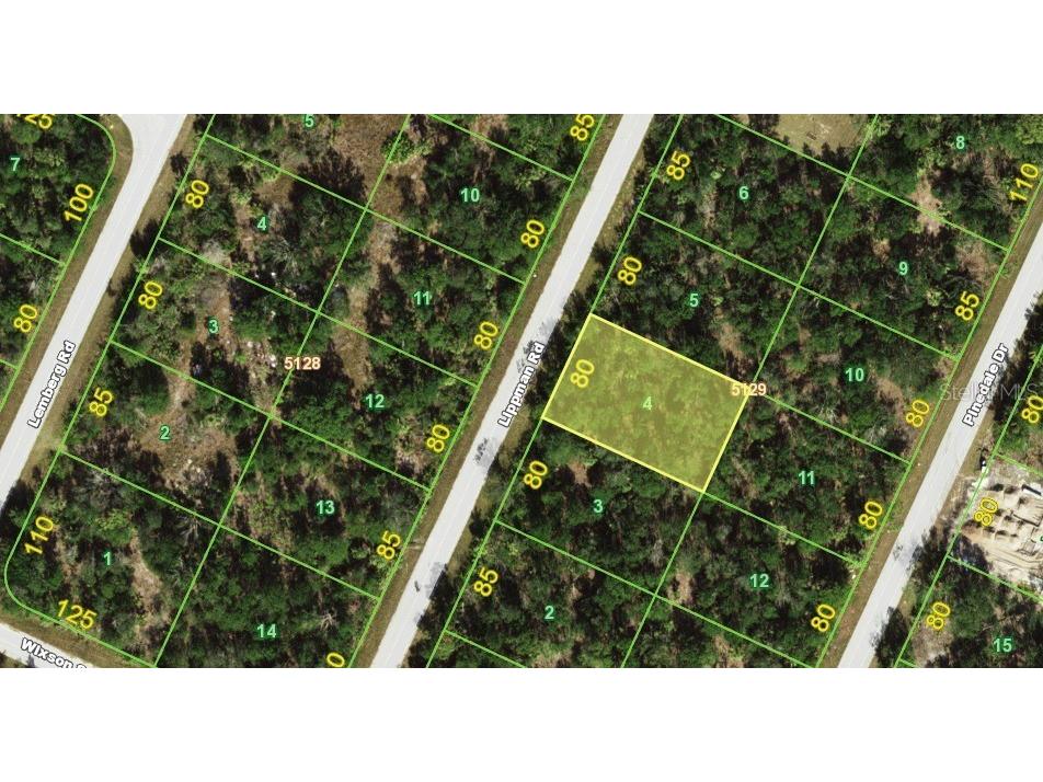 7092 Lippman Road Port Charlotte FL 33981 O6335814 image1