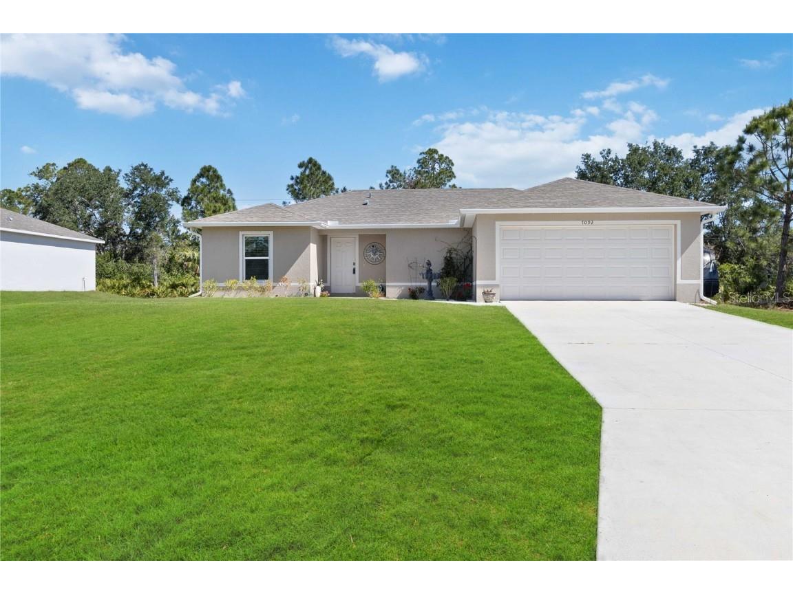 7092 Roman Avenue North Port FL 34291 A4567761 image1