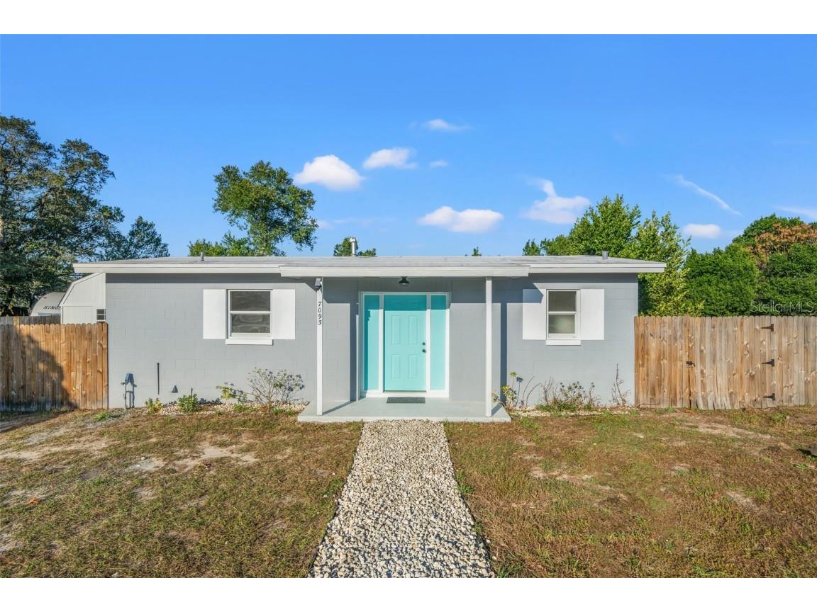 7093 Fireside Street Spring Hill FL 34606 W7860262 image1