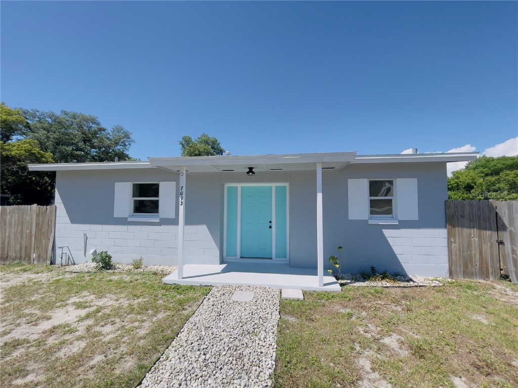 7093 Fireside Street Spring Hill FL 34606 W7865033 image1