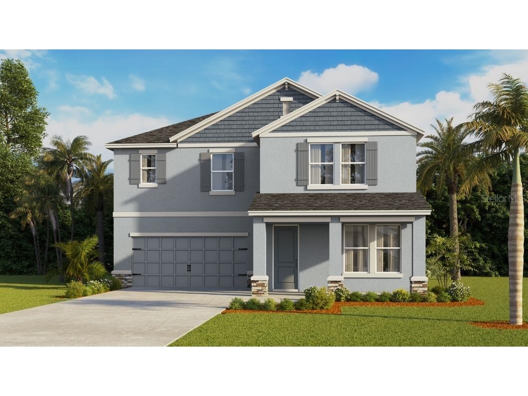 7093 Flint Creek Drive Land O Lakes FL 34638 TB8473155 image1