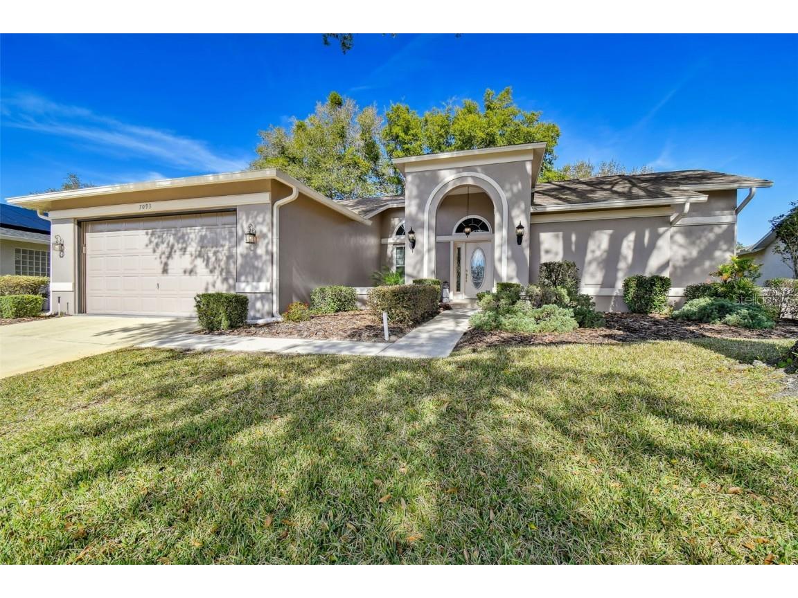 7093 Myrtlewood Lane Spring Hill FL 34606 T3496198 image1