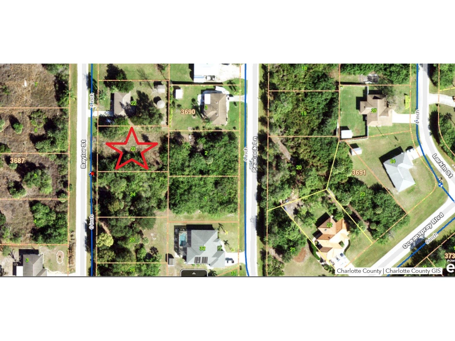 7094 Baylor Street Englewood FL 34224 C7478816 image1