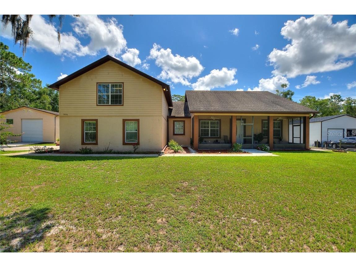 7094 Juniper Avenue Webster FL 33597 S5131523 image1