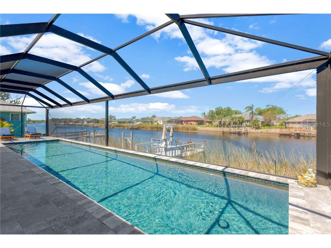 7094 Kenwood Drive North Port FL 34287 - Big Slough TB8364950 image1