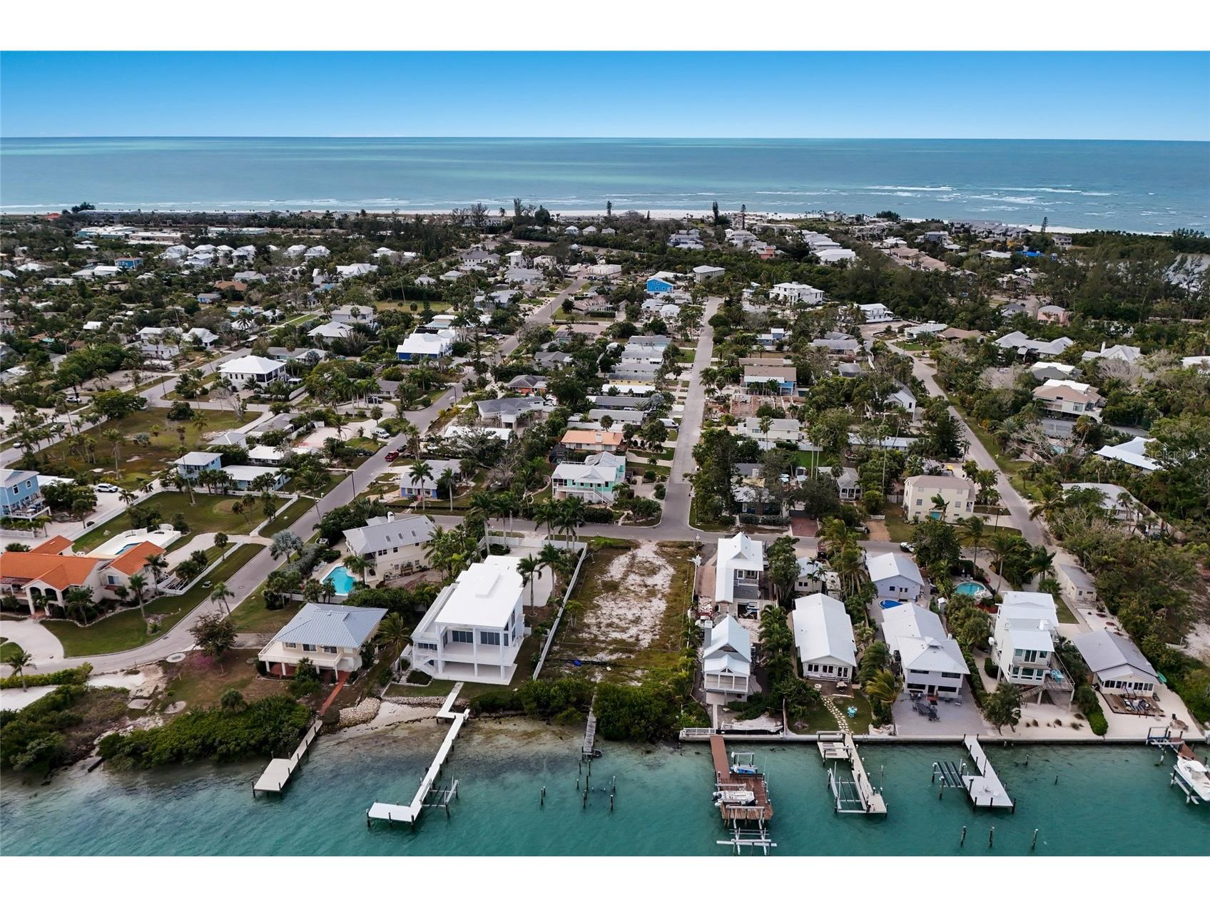 7094 Longboat Drive E Longboat Key FL 34228 - SARASOTA BAY A4680108 image15