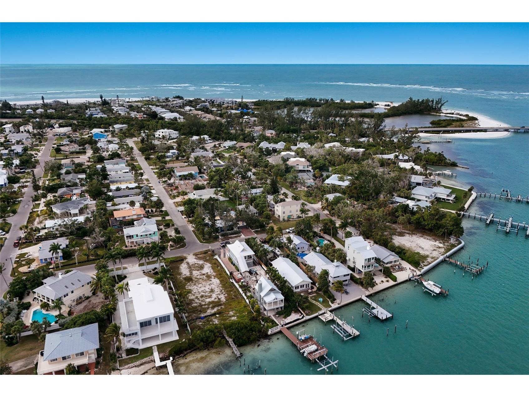 7094 Longboat Drive E Longboat Key FL 34228 - SARASOTA BAY A4680108 image16