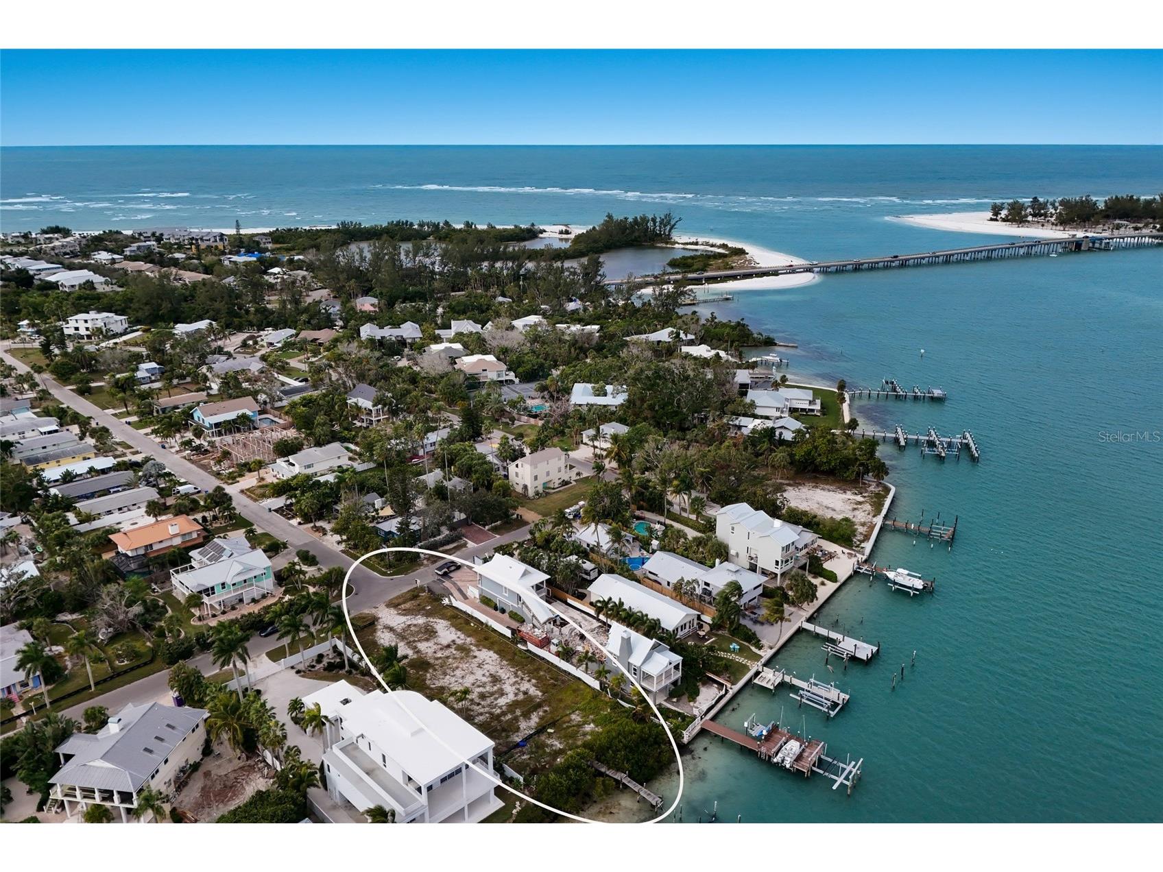 7094 Longboat Drive E Longboat Key FL 34228 - SARASOTA BAY A4680108 image18