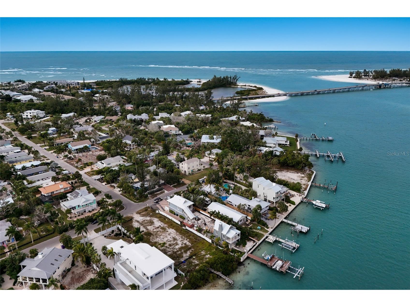 7094 Longboat Drive E Longboat Key FL 34228 - SARASOTA BAY A4680108 image19