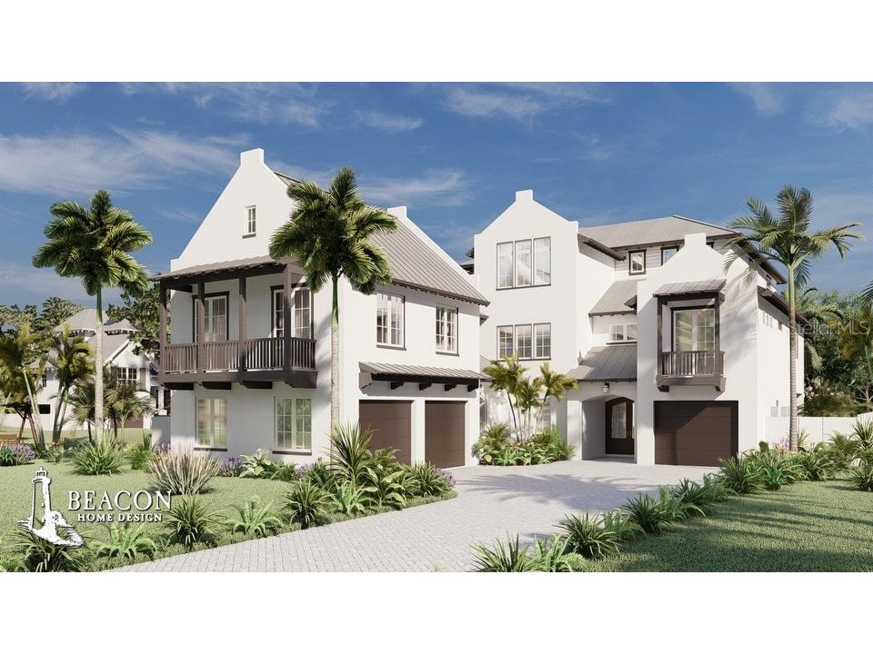 7094 Longboat Drive E Longboat Key FL 34228 - SARASOTA BAY A4680108 image2