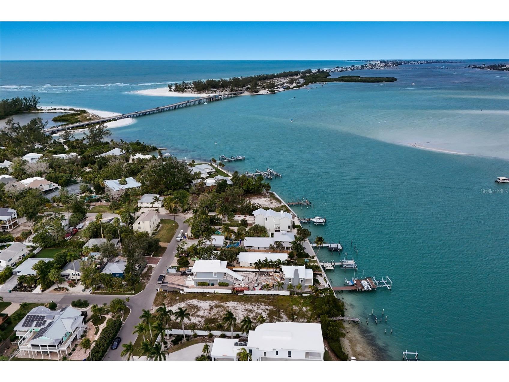 7094 Longboat Drive E Longboat Key FL 34228 - SARASOTA BAY A4680108 image20