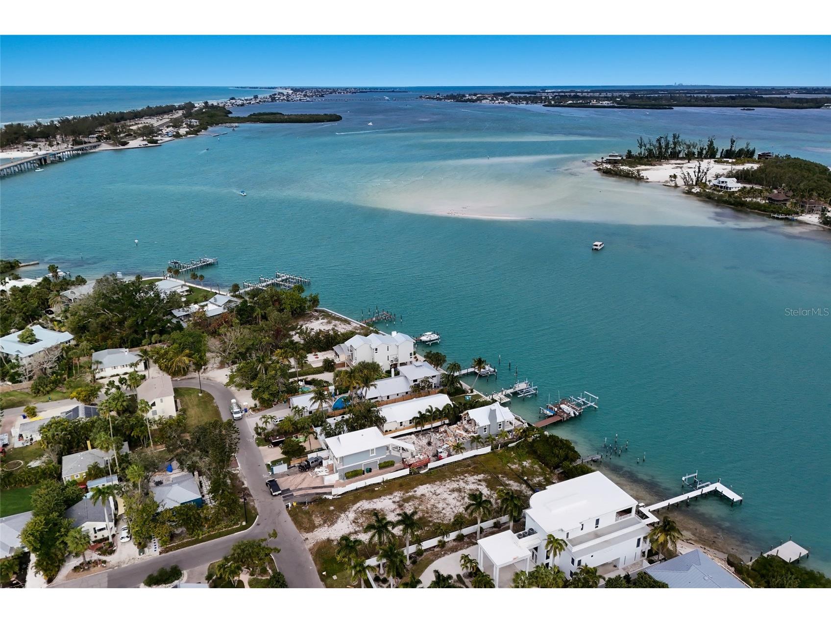 7094 Longboat Drive E Longboat Key FL 34228 - SARASOTA BAY A4680108 image21