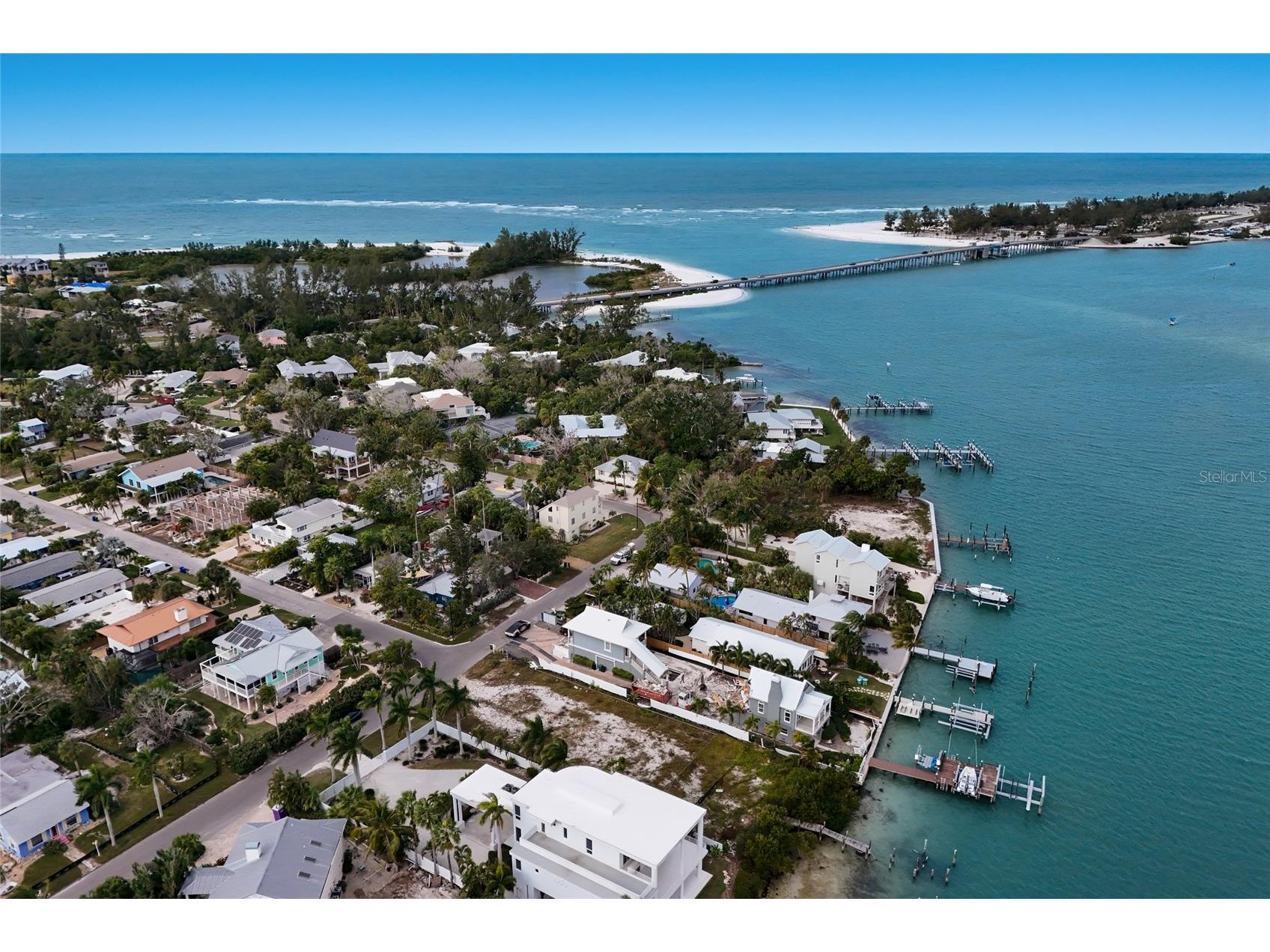 7094 Longboat Drive E Longboat Key FL 34228 - SARASOTA BAY A4680108 image3