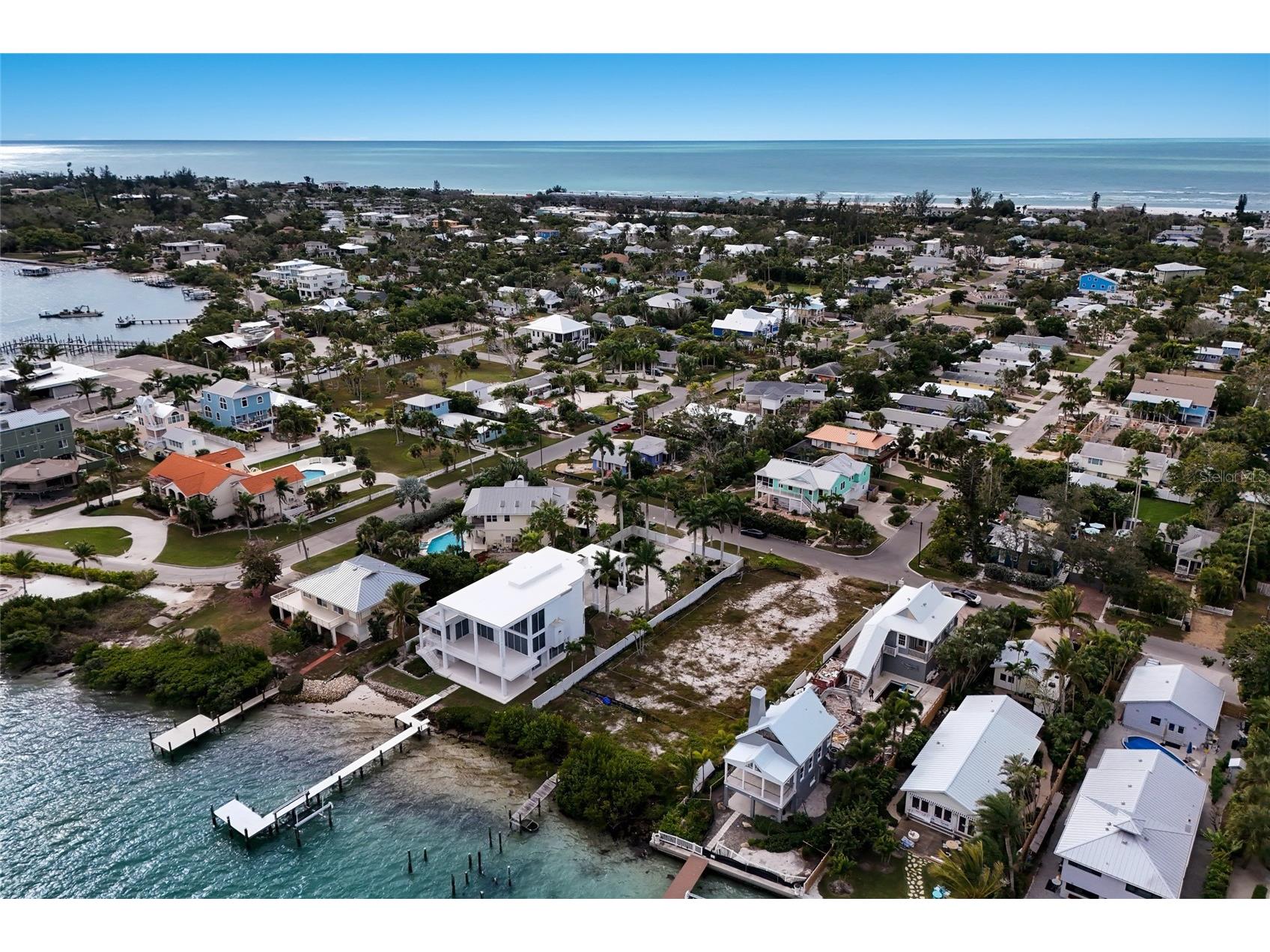 7094 Longboat Drive E Longboat Key FL 34228 - SARASOTA BAY A4680108 image5