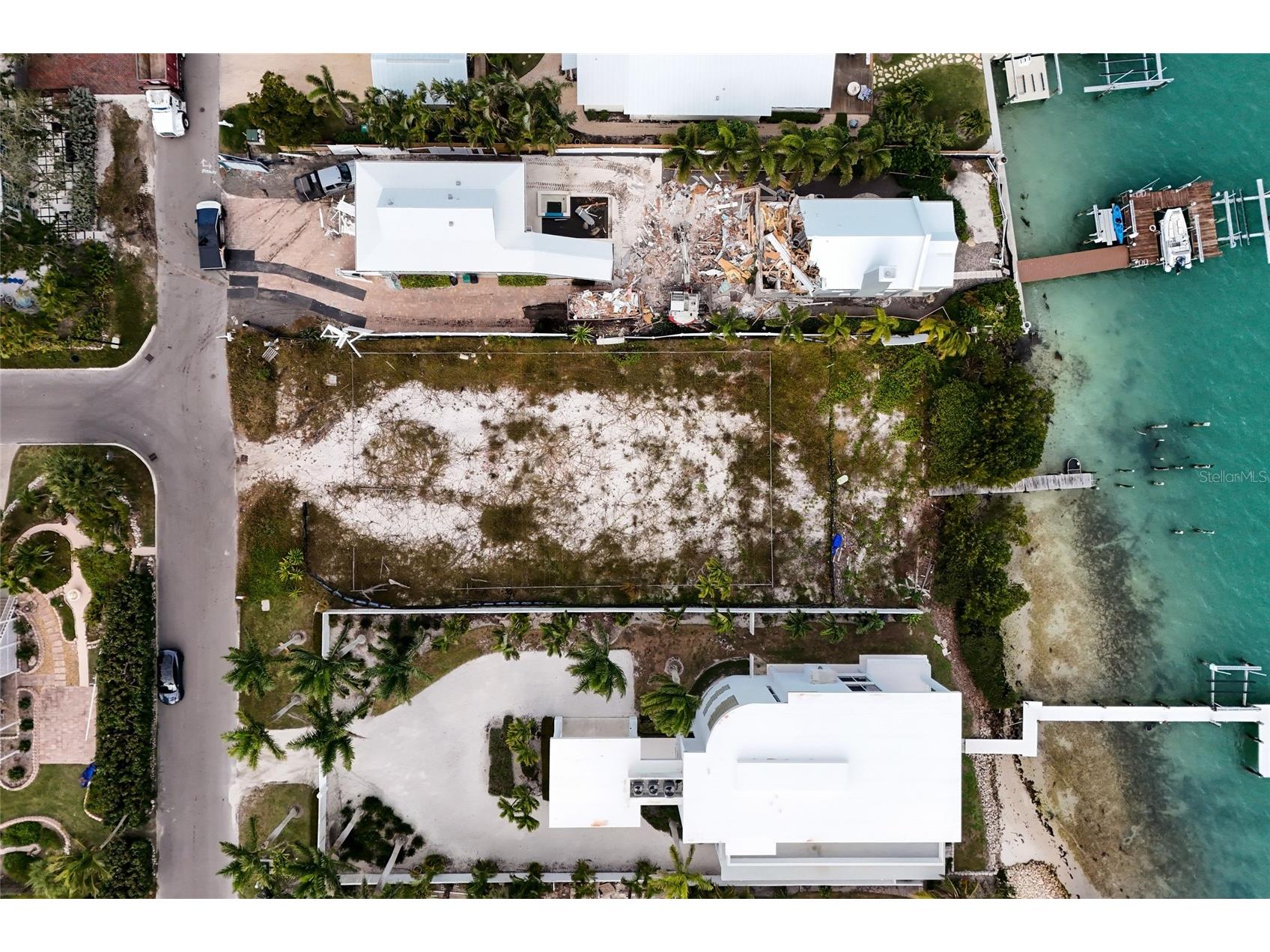 7094 Longboat Drive E Longboat Key FL 34228 - SARASOTA BAY A4680108 image6