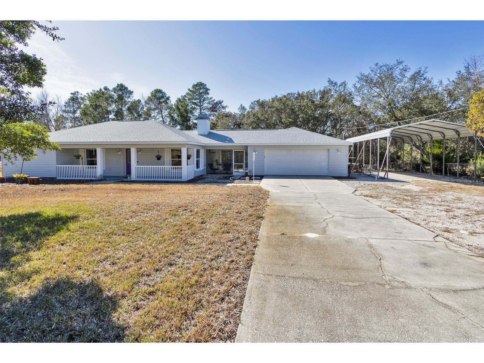 7095 Blackbird Avenue Weeki Wachee FL 34613 W7882838 image1