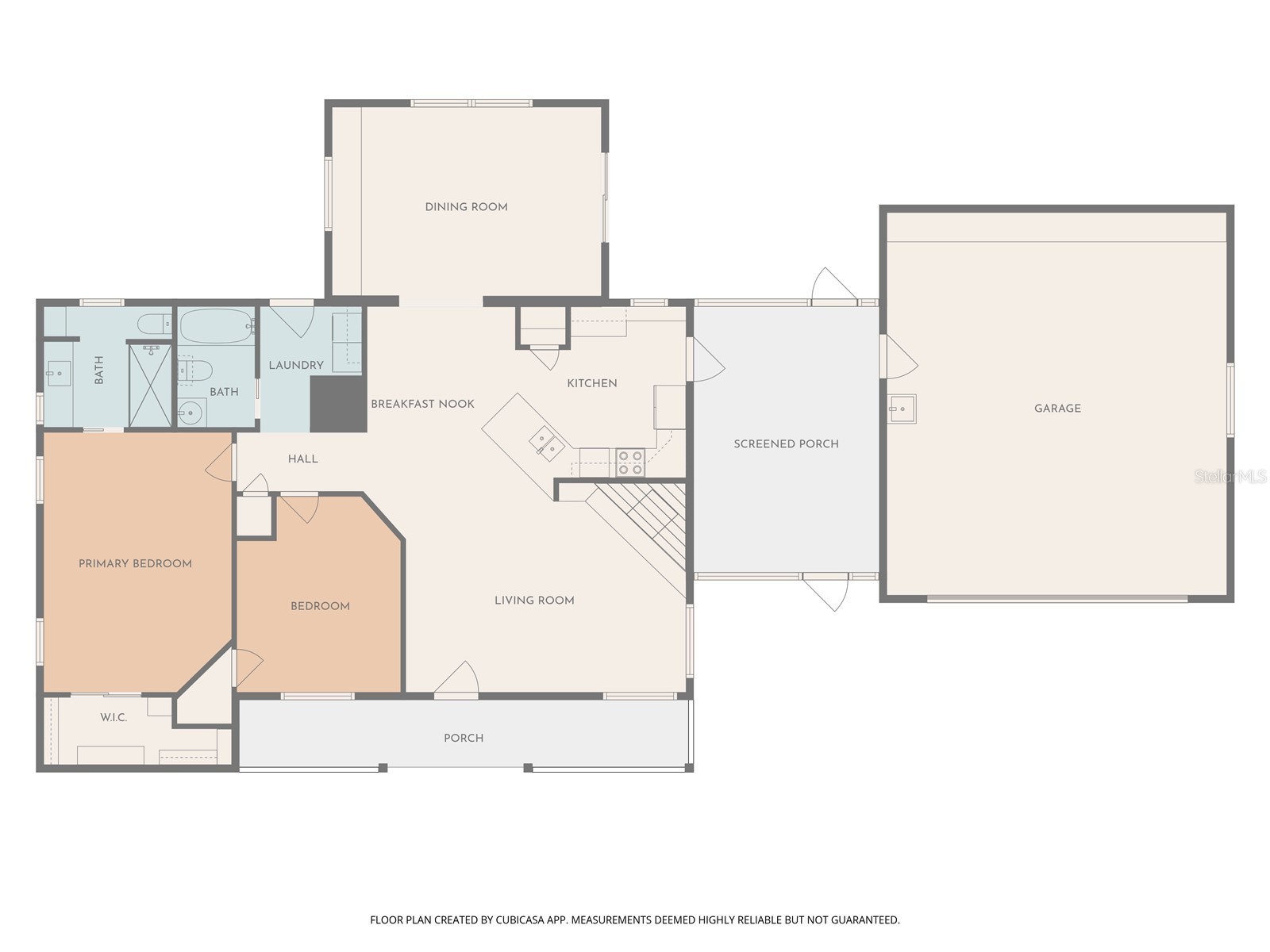 7095 Blackbird Avenue Weeki Wachee FL 34613 W7882838 image3