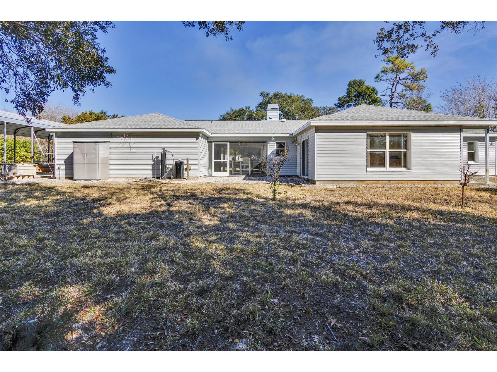 7095 Blackbird Avenue Weeki Wachee FL 34613 W7882838 image37