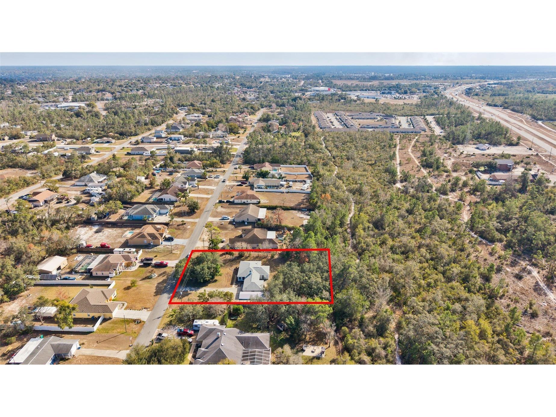 7095 Blackbird Avenue Weeki Wachee FL 34613 W7882838 image41