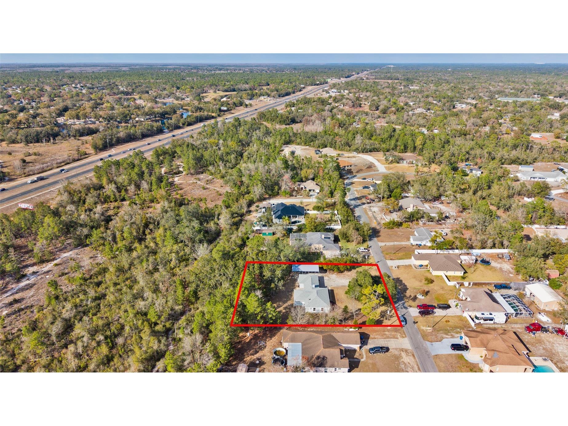 7095 Blackbird Avenue Weeki Wachee FL 34613 W7882838 image42