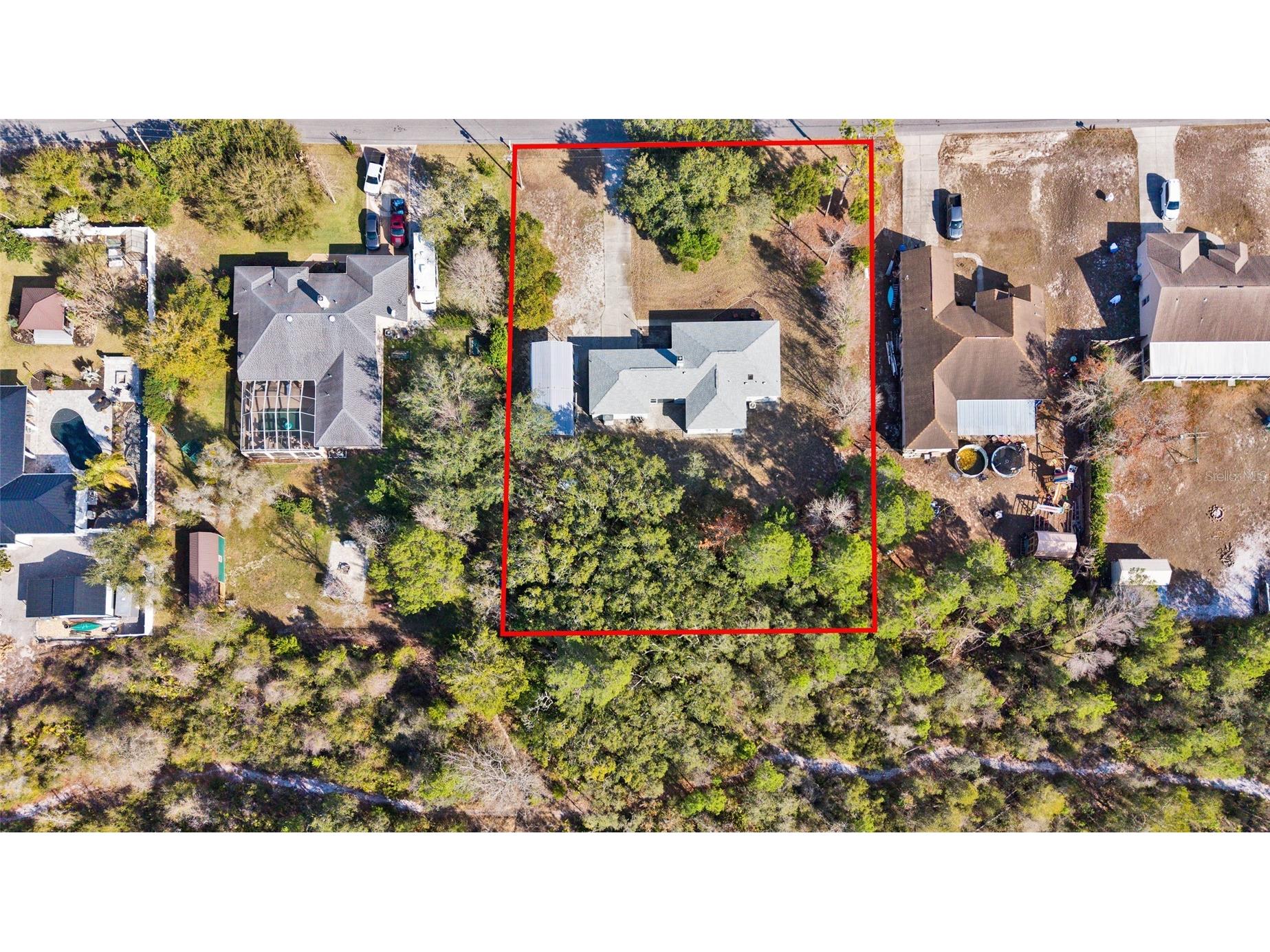 7095 Blackbird Avenue Weeki Wachee FL 34613 W7882838 image43