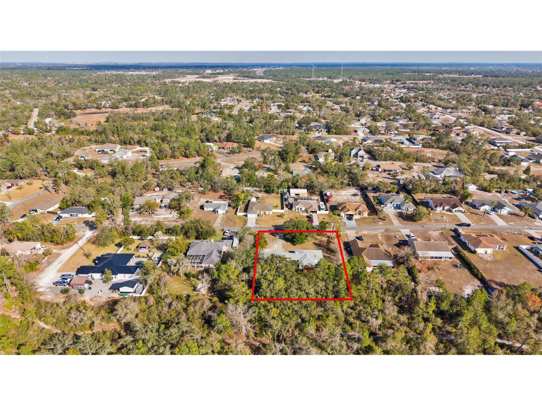 7095 Blackbird Avenue Weeki Wachee FL 34613 W7882838 image44
