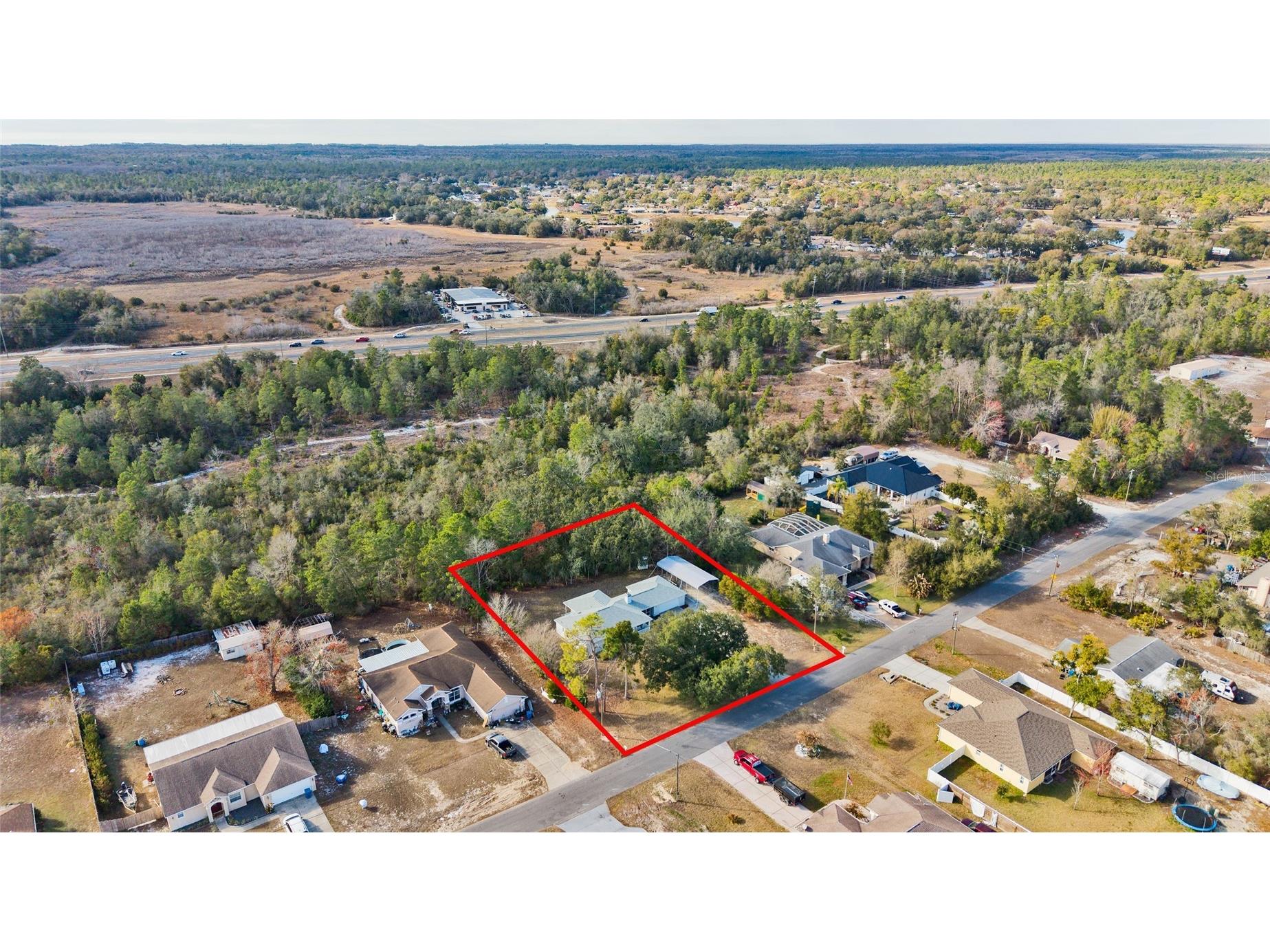 7095 Blackbird Avenue Weeki Wachee FL 34613 W7882838 image46