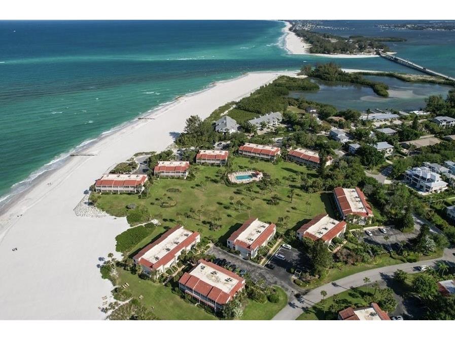 7095 Gulf Of Mexico Drive #14 Longboat Key FL 34228 A4610925 image1