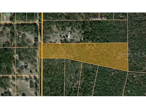 7095 Ridge Trail Road Keystone Heights FL 32656 O6240894 image1