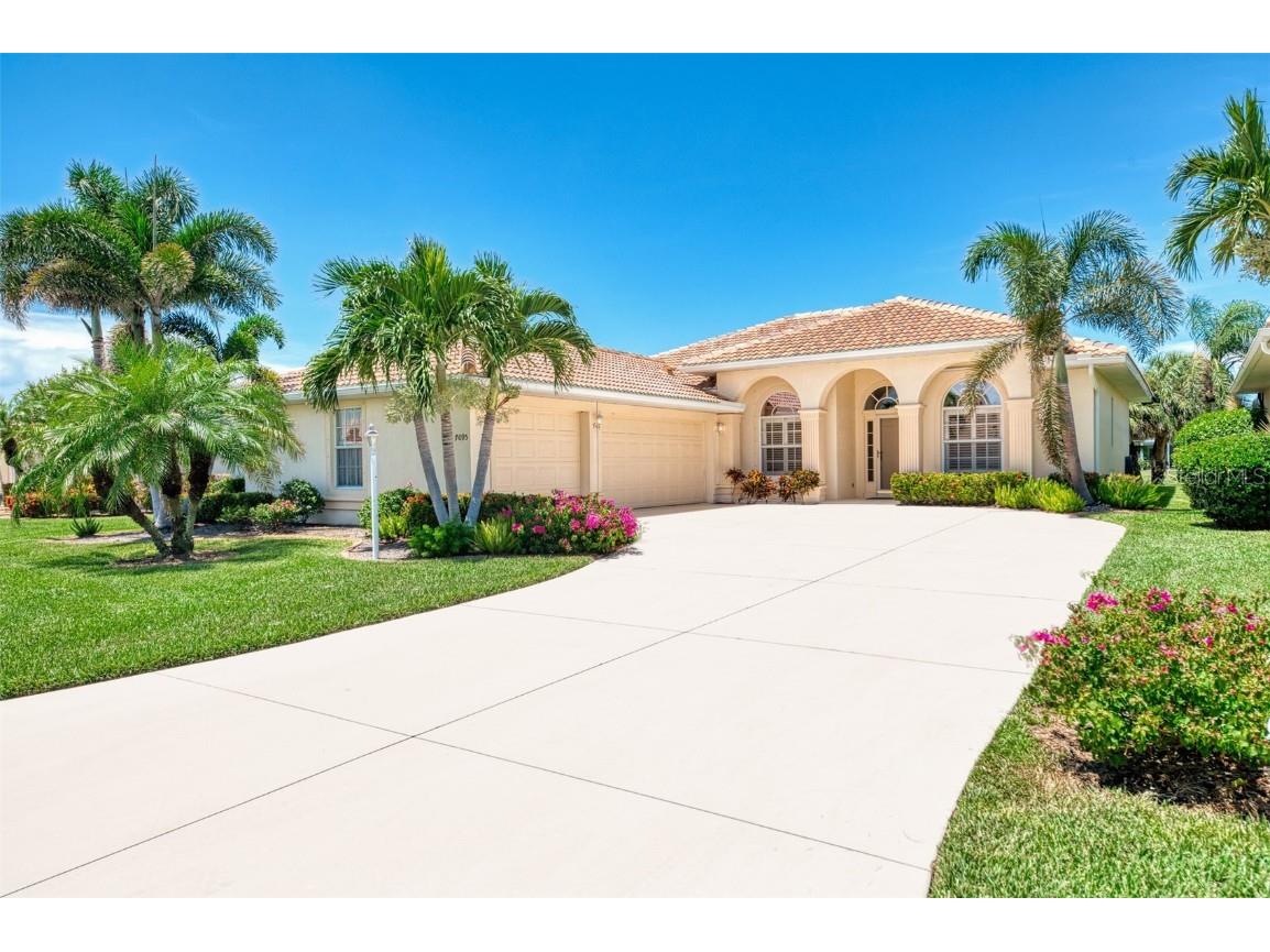 7095 S Lake Drive Englewood FL 34224 D6143148 image1