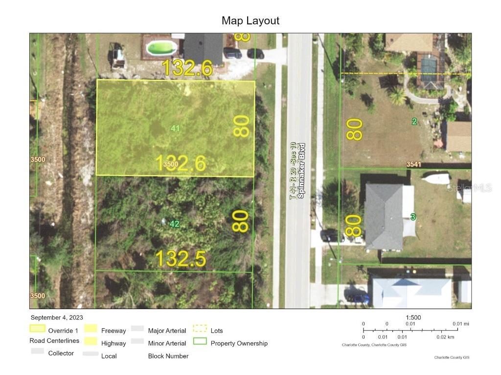 7095 Spinnaker Boulevard Englewood FL 34224 R4907166 image1