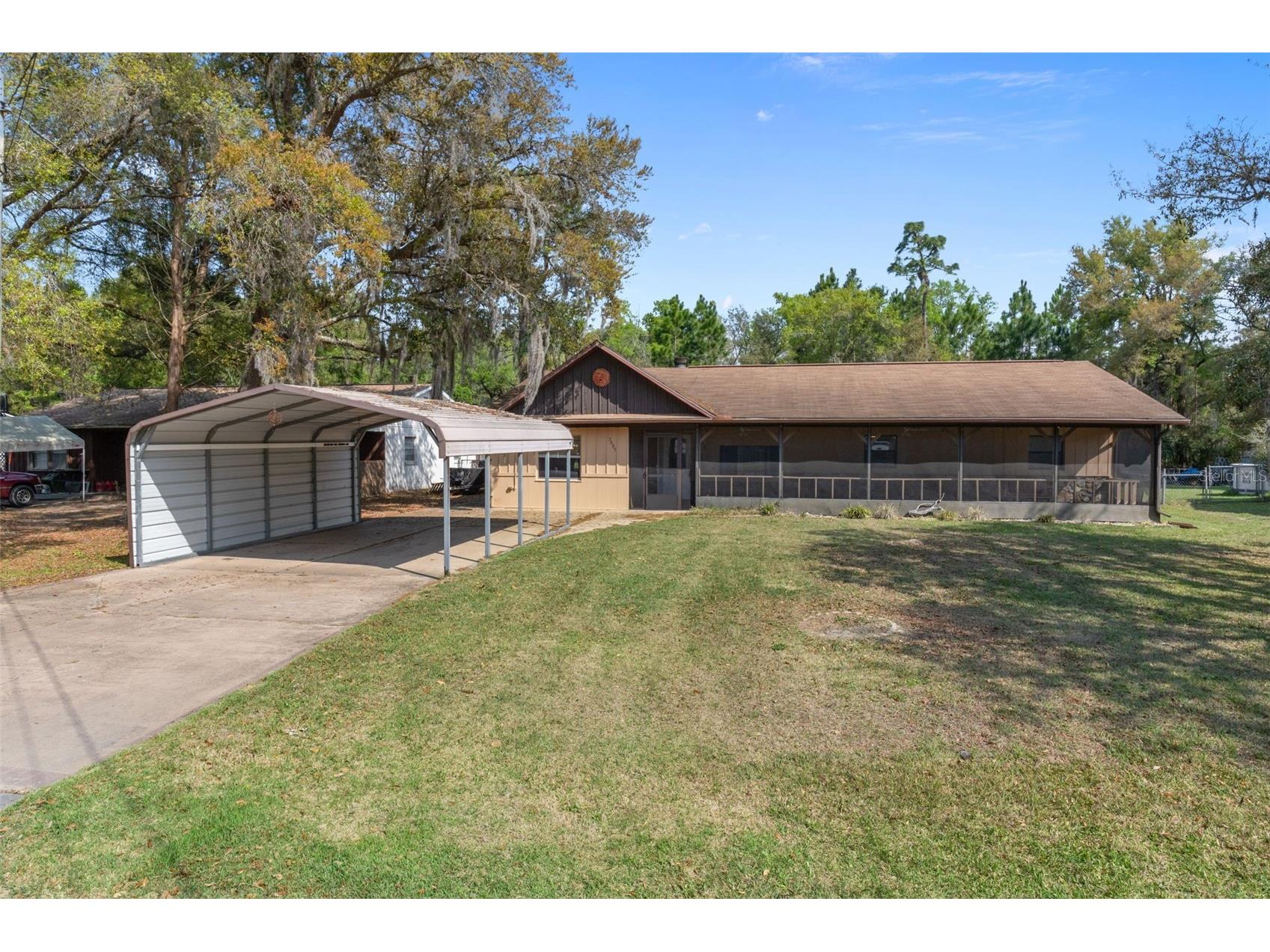 7095 W Greenwood Lane Crystal River FL 34429 W7884302 image1