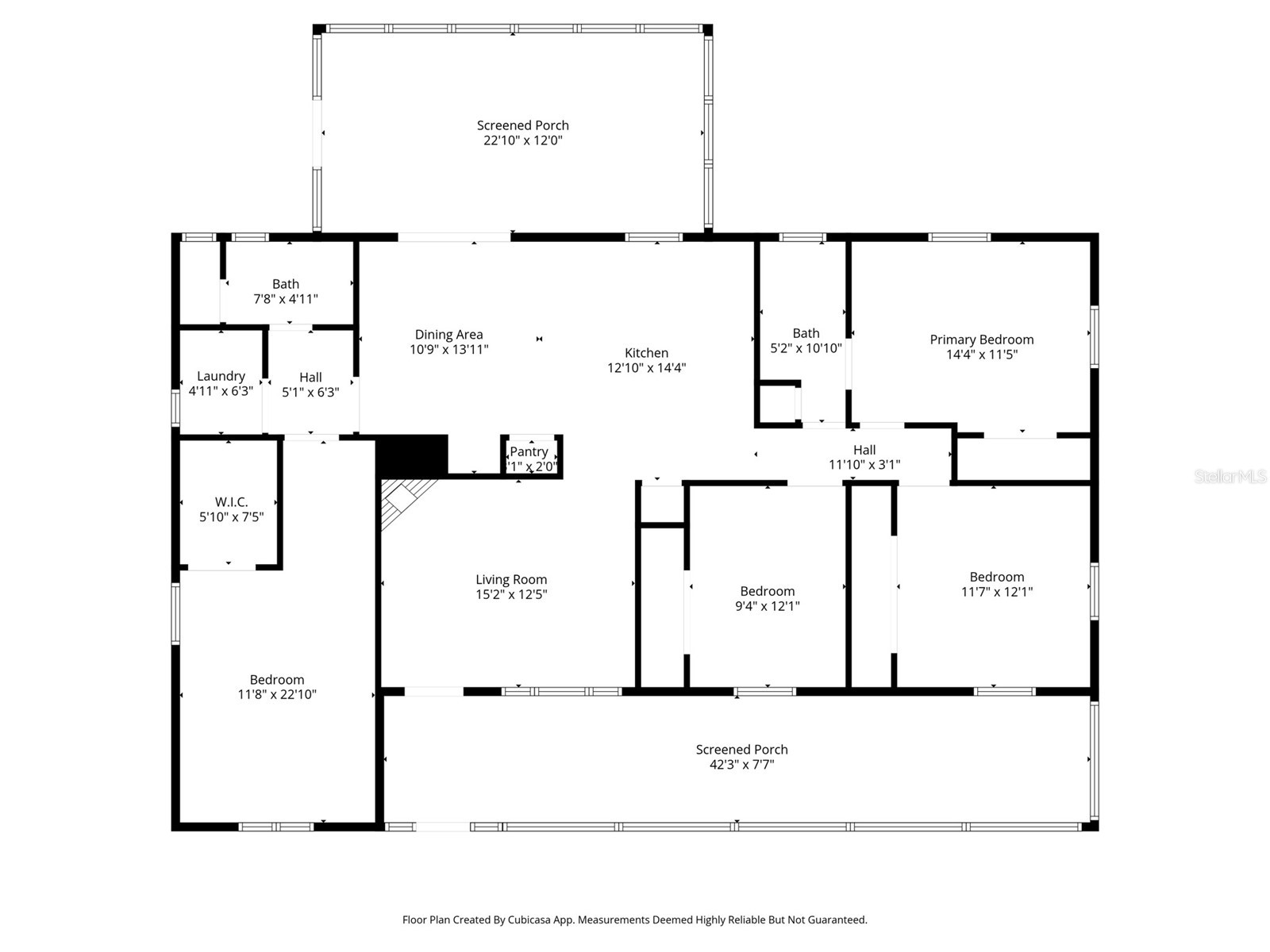 7095 W Greenwood Lane Crystal River FL 34429 W7884302 image4