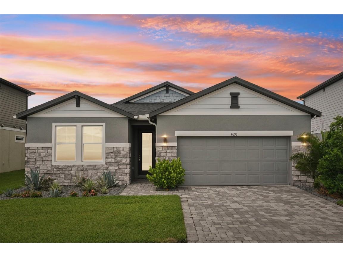 7096 Heron Walk Lane Wesley Chapel FL 33545 TB8415578 image1